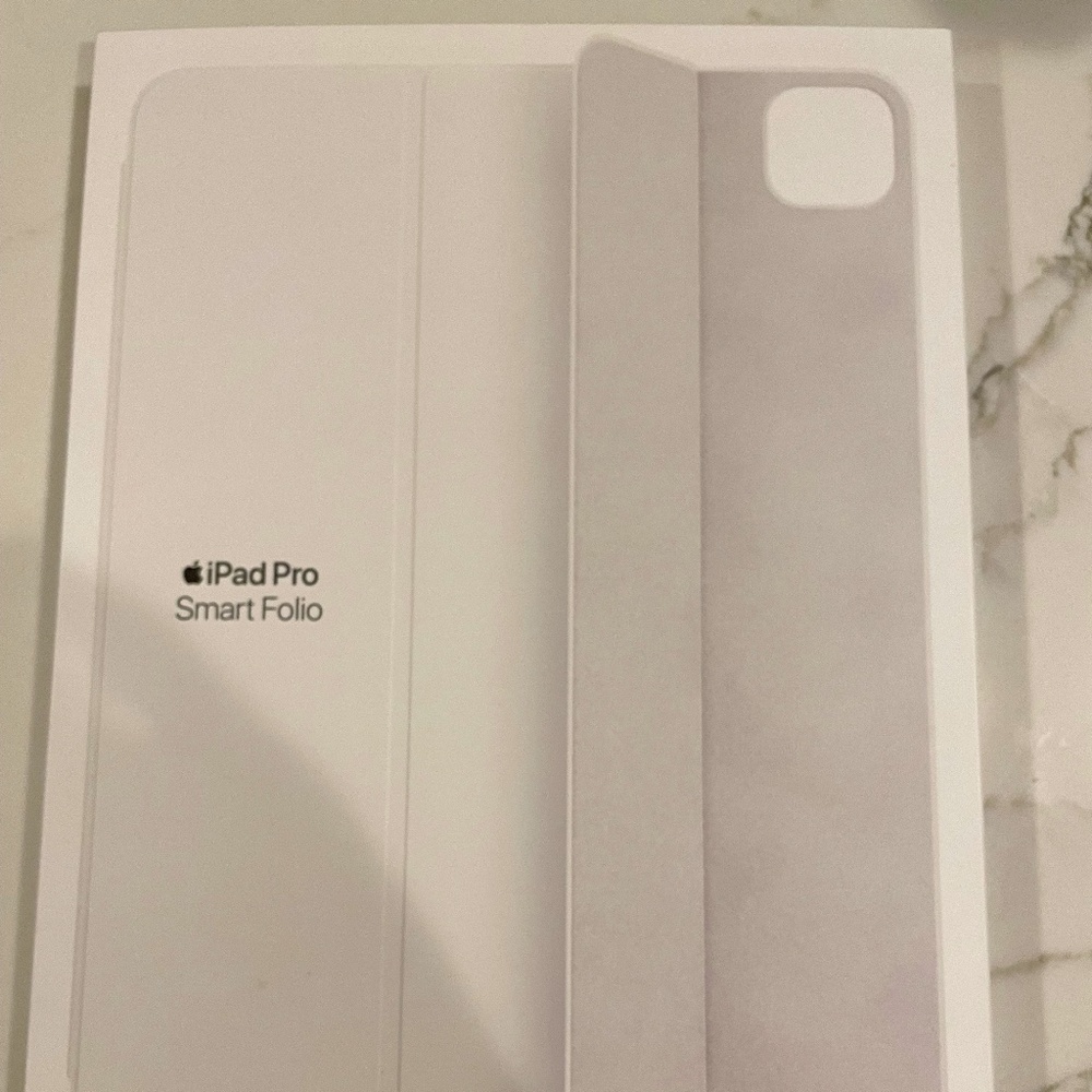 IpadPro Smart Folio 11"